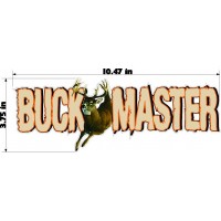 BUCK MASTER
